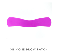 Outils de maquillage en silicone réutilisables de haute qualité pour la lamination des sourcils 2026, pour salon de beauté et usage domestique DIY