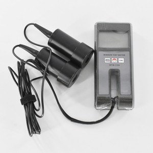 WTM-1100 Appareil numérique de mesure de la teinte des fenêtres, précision standard, mesure de la transmission lumineuse et de la continuité - Product Image 2