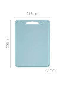 Tabla de Cortar de Silicona Flexible con Logotipo Personalizado al por Mayor, Antideslizante, de Grado Alimenticio, Libre de BPA, Apta para Lavavajillas, Tapete de Cocina OEM - Product Image 2