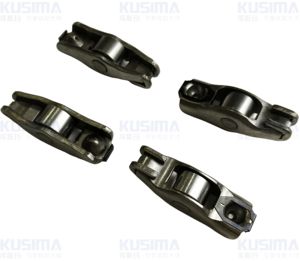 Piezas <span class=keywords><strong>de</strong></span> motor KUSIMA, válvula <span class=keywords><strong>de</strong></span> motor V6, brazo <span class=keywords><strong>de</strong></span> roca, brazo basculante, Kit <span class=keywords><strong>de</strong></span> brazo basculante para Jeep Grand Cherokee 3,0 Diesel CRD EXF OE 68147405AA - Product Image 6