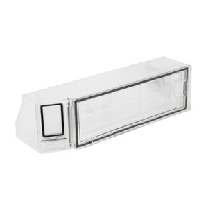 Poubelle pour aspirateur robot Mijia All In One B101CN Dreame S10 S10 Pro, en plastique réutilisable, pour usage domestique - Product Image 1