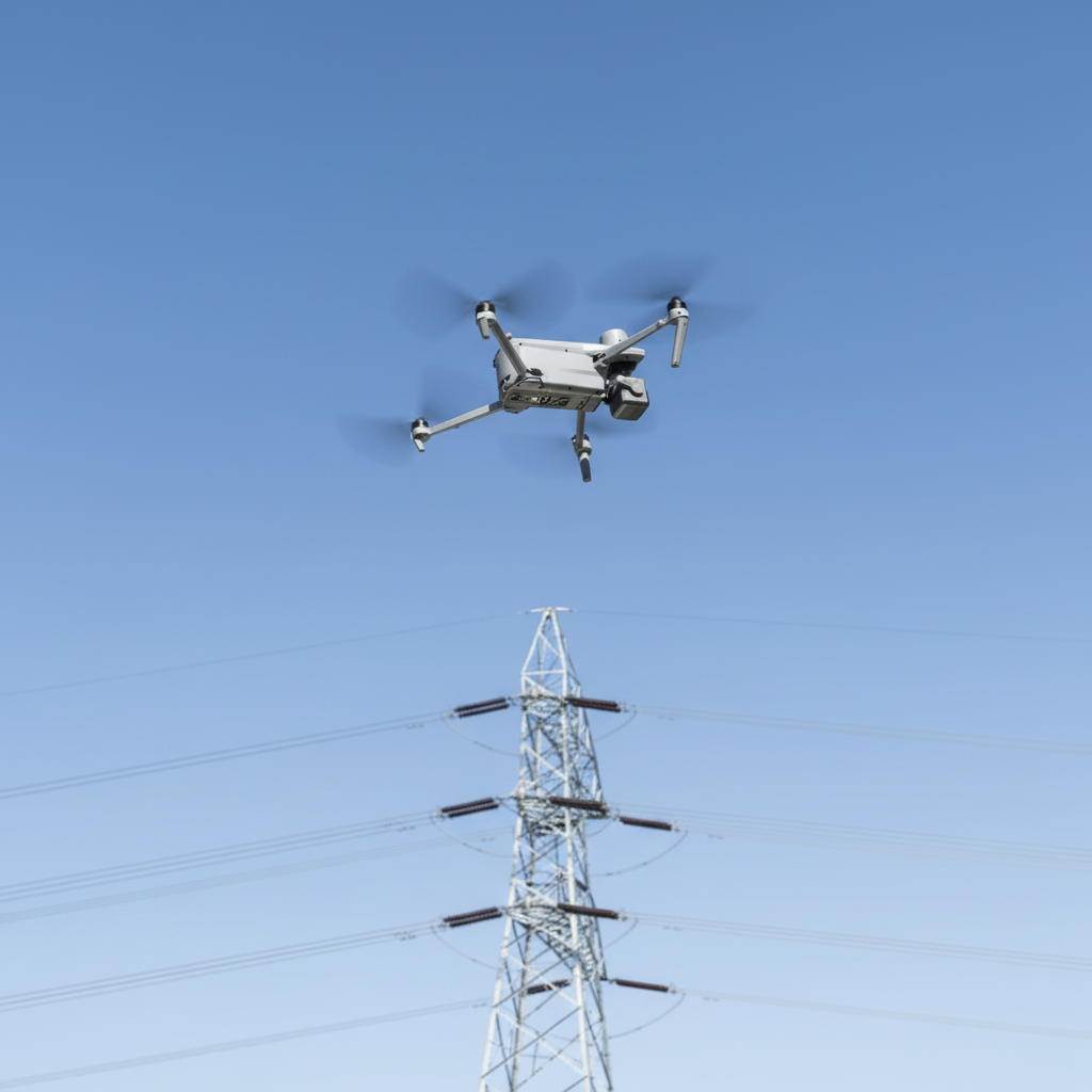 Drones Camera Recognition Strong Anti-Interference High-Precision Mapping Surveying Cinematic Solutions Drones 4k Profesional