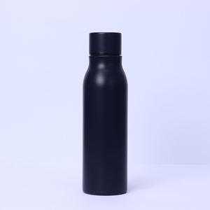 Vaso Térmico Minimalista para Coca-Cola, Boca Pequeña, Aislamiento al Vacío, con Cordón de Mano para el Desplazamiento Diario y Deportes al Aire Libre - Product Image 6