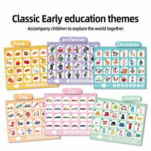 Juego <span class=keywords><strong>de</strong></span> Mesa Familiar Clásico, Juego Educativo <span class=keywords><strong>de</strong></span> Adivinanzas, Juguete <span class=keywords><strong>de</strong></span> Adivinanza para Niños, Juego <span class=keywords><strong>de</strong></span> Adivina Quién - Product Image 4