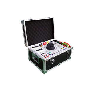 MEW-5kVA 50kV ชุดทดสอบแรงดันสูง50kV/5kVA เครื่องทดสอบ AC <span class=keywords><strong>hipot</strong></span> AC DC ทนต่อแรงดันไฟฟ้า - Product Image 2