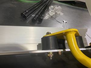 <span class=keywords><strong>Règle</strong></span> de nivellement vibratoire pour <span class=keywords><strong>béton</strong></span> VIBROPAC - Product Image 4