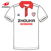 2023 Jersey Collection Designs Conjunto de camisetas de fútbol personalizadas Conjunto de uniforme de fútbol para hombres
