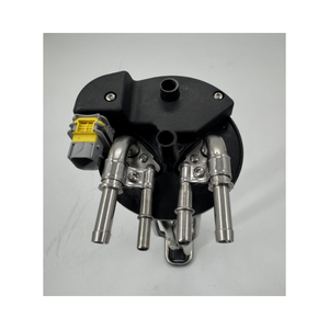 Capteur de niveau de liquide d'échappement diesel haute précision pour camion DAF 2134681 2134685 2386456 2319758 - Product Image 5