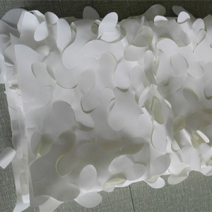 <span class=keywords><strong>Filet</strong></span> de <span class=keywords><strong>camouflage</strong></span> <span class=keywords><strong>blanc</strong></span> 10x30 mètres - Product Image 2