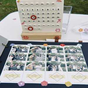 Photomaton de mariage en libre-service avec écran tactile, impression instantanée, compatible SLR/Smartphones, Wi-Fi et télécommande pour la réception des invités - Product Image 5