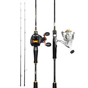 Ensemble de <span class=keywords><strong>canne</strong></span> <span class=keywords><strong>à</strong></span> <span class=keywords><strong>pêche</strong></span>, <span class=keywords><strong>moulinet</strong></span> et combo <span class=keywords><strong>moulinet</strong></span>, <span class=keywords><strong>canne</strong></span> <span class=keywords><strong>à</strong></span> <span class=keywords><strong>pêche</strong></span> spinning et casting Pescar - Product Image 1