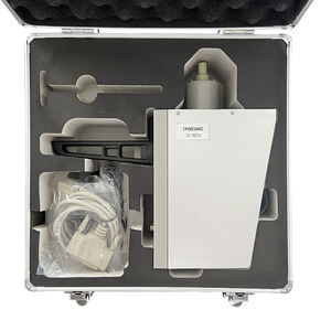 Pengukur viskositas terintegrasi Rvdv, kerucut dan <span class=keywords><strong>Viscometer</strong></span> pelat - Product Image 6