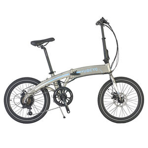 Factory <strong>Folding</strong> Electric <strong>Bike</strong> Quality and Easy Carry Foldable Ebike Pedal Electric Bicycle <strong>for</strong> <strong>Sale</strong> - Product Image 1