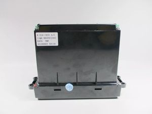 Aire Acondicionado HongWang para Excavadora de Orugas R220LC-9/R225LC-9/R215-9 Motor C6.4 Número de Pieza 11Q6-90370/11Q6-90310 Panel de Control - Product Image 4