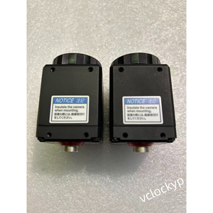 กล้องคีย์เอ็นซ์ CA-H200MX 2mpx พร้อมเลนส์ ระบบวิชัน ใช้แล้ว - Product Image 1