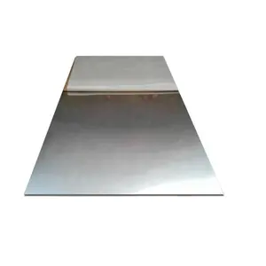 Produttore cinese AISI 304/304L/316L/310S/904L lamiere laminate a caldo in acciaio inossidabile per materiali da costruzione