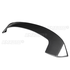 สปอยเลอร์หลังคาคุณภาพสูงสำหรับรถยนต์ BMW ซีรีส์ 1 รุ่น F20 F21 แบบ 3/5 ประตู แฮทช์แบค ปี 2012-2019 - Product Image 4