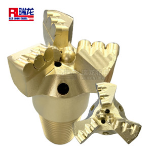 Tungsten karbür <span class=keywords><strong>PDC</strong></span> <span class=keywords><strong>Bit</strong></span>, toptan <span class=keywords><strong>PDC</strong></span> <span class=keywords><strong>Bit</strong></span> çin tedarikçisi, "petrol sahası sondaj için <span class=keywords><strong>API</strong></span> <span class=keywords><strong>6</strong></span>-Blade <span class=keywords><strong>PDC</strong></span> <span class=keywords><strong>Bit</strong></span>" - Product Image 3