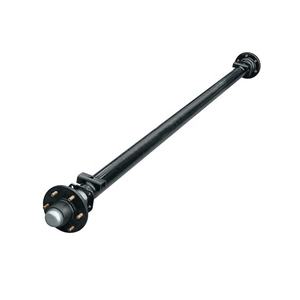 Bon <span class=keywords><strong>prix</strong></span>, capacité de 5200 livres, pièces de <span class=keywords><strong>remorque</strong></span> de <span class=keywords><strong>bateau</strong></span>, moyeu, axe, 6 boulons, <span class=keywords><strong>essieu</strong></span> de <span class=keywords><strong>remorque</strong></span> - Product Image 2