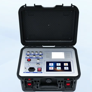 Hochspannungs-Schalter-Leistungsschalter Dynamischer Charakteristik-Tester <span class=keywords><strong>110V</strong></span> 220V - Product Image 5