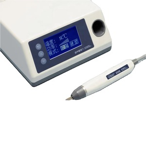 VIMEL Ultrasonic Carving Knife UC60 Dental Surgical <b>Tool</b> For Orthodontic Retainer Cutting - Product Image 5
