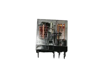 Nieuwe En Originele Power Relais G2R-1-24VDC G2R-1-12VDC 24VDC 12VDC Elektronische Relais