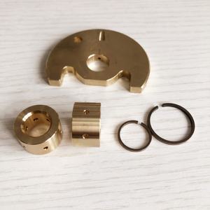 <span class=keywords><strong>TD08</strong></span> TD08H ערכות תיקון מגדש טורבו/טורבו ערכות/טורבו לבנות מחדש ערכות - Product Image 2