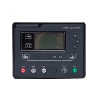 Máy Phát Điện Diesel Máy Phát Điện Bảng Điều Khiển Tự Động Bắt Đầu Module HGM 6110U