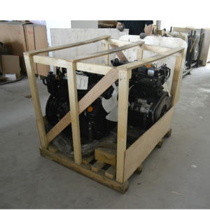 Alta calidad para piezas de motor <span class=keywords><strong>Nissan</strong></span> <span class=keywords><strong>Tcm</strong></span> <span class=keywords><strong>Forklift</strong></span> A15 - Product Image 1