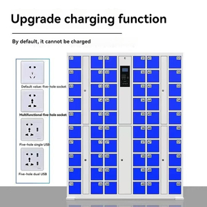Hot bán phòng hội nghị lưu trữ tự mã hóa hệ thống mã vạch điện thoại thông minh thông minh thay đồ - Product Image 4
