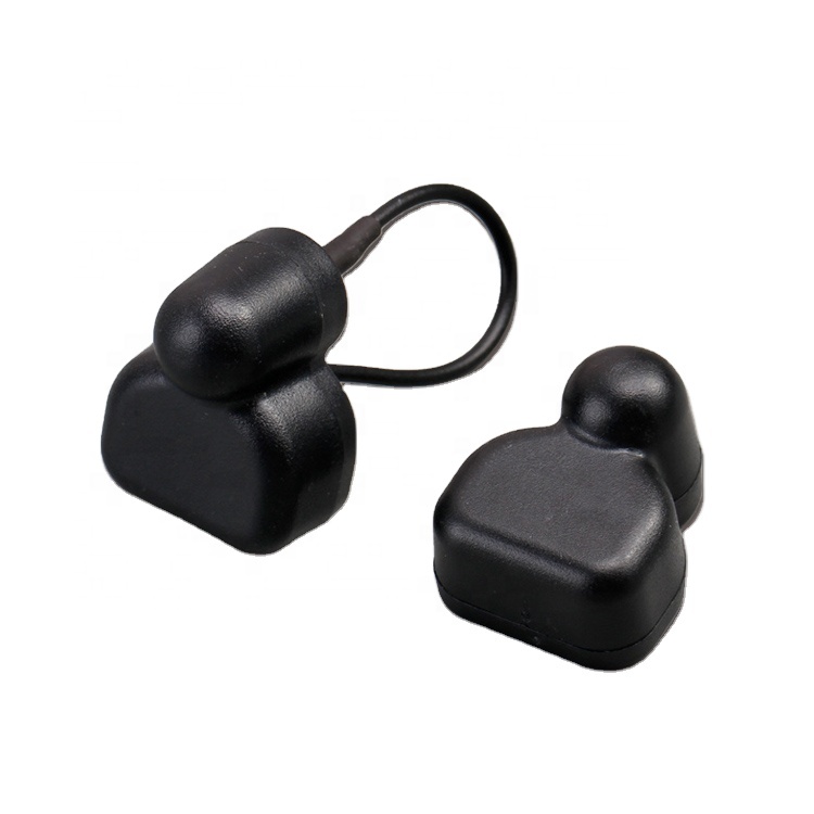 Магнитное алюминиевое противоугонное оборудование 7000 gs для удаления крючков с дисплеем безопасности, противоугонная этикетка EAS для защиты от кражи