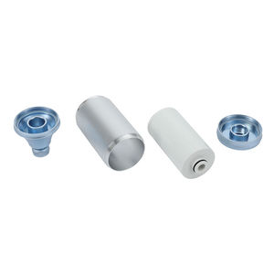 Filtro de Ducha Universal <span class=keywords><strong>Bluetech</strong></span> de Carbón Activado y Aleación de Aluminio, Filtración de 7 Etapas, Fácil Instalación, Diseño Ecológico - Product Image 2