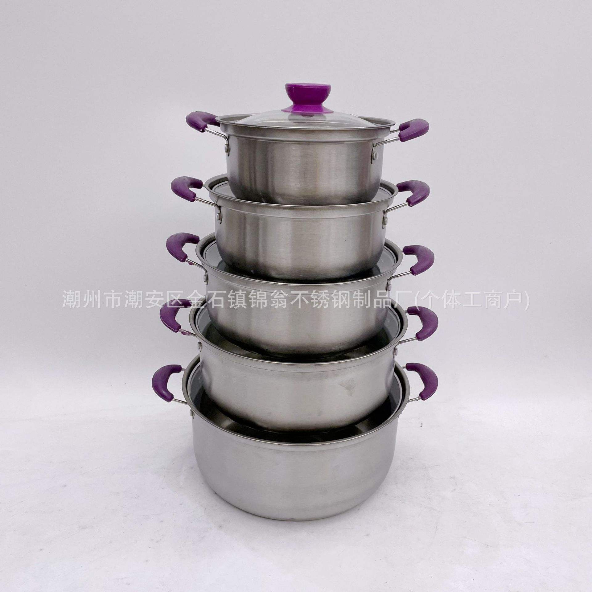 Purple thread - 16-24cm