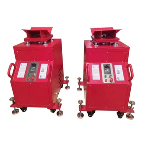 Hot Sale Auto Chassis Korrektur maschine Stahl Straßen simulator und Automotive Suspension Tester Essential Repair Equipment - Product Image 4