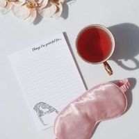 Cuaderno de Espiral Portátil de Diseño Atractivo con Patrón de Dibujos Animados Lindos Papelería