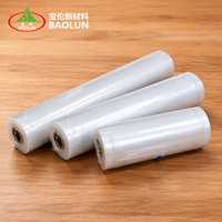 Sacs sous vide personnalisés, résistants à l'humidité, à 7 couches, en PA/PE, fabriqués à Zhejiang, pour la conservation des aliments et la préservation de la viande
