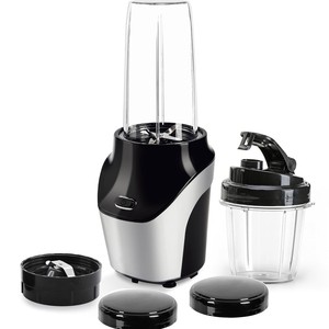 High Speed Blender 1000W 0.9-1.2L Electric Portable Food Processor For Smoothies And Baby Food Making - Product Image 3