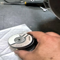 A Brand New Ern1381.026-2048id727222-01 Incremental Encoder Rotary 2048 512 4096 Sincos Ttl Machine Tool Motor Plc