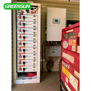 อินเวอร์เตอร์ DEYE รุ่น SUN-30K-SG02HP3-EU-AM3 แบบสามเฟส สำหรับระบบโซลาร์เซลล์บ้าน มีสินค้าในสต็อก - Product Image 5