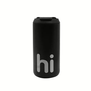 Termo de Vacío Portátil de Alta Estética, Acero Inoxidable 316, 2L, Taza de Regalo, Uso en Auto, Boca Ancha para Beber Directamente - Product Image 5