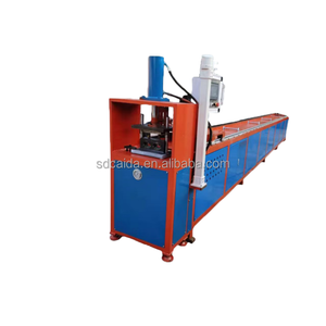 Macchina da Taglio Multifunzionale per Tubi in Ferro Cida YSL-63 con PLC, Vendita Diretta dalla Fabbrica, Facile Utilizzo, per Tubi di Scarico - Product Image 2