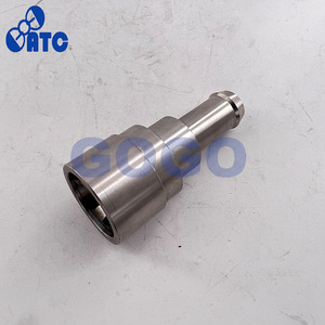 Chevrolet Silverado için paslanmaz çelik 800409 800-409 HVAC isıtıcı boru bağlantıları  1500 15032062 15151873 15151875 - Product Image 2
