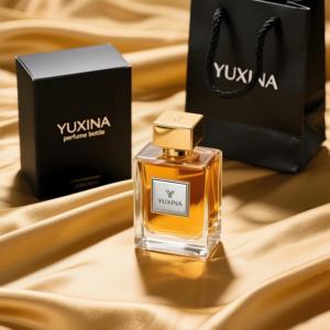 Design 30ml 50ml 100ml Square <strong>Atomizer</strong> Parfum Spray Empty Luxury <strong>Perfumes</strong> Packaging Bottles With Box