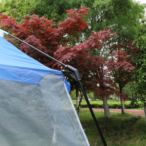 HOMFUL Immediata Configurazione Schermato Baldacchino Screenhouse Tenda Grande Multi Persone Outdoor tenda da campeggio - Product Image 6