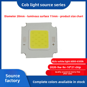 5W 9W 10W 15W <span class=keywords><strong>25W</strong></span> 35W 40W 45W 50W 60W 100W lõi ngô công suất cao thông minh <span class=keywords><strong>LED</strong></span> chip Đèn hạt ngược nguồn sáng - Product Image 2