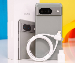Original 128 Go pour Google <span class=keywords><strong>Pixel</strong></span> 8 Débloqué Android <span class=keywords><strong>Smartphone</strong></span> 5G Cellulaire LTE/CDMA Octa Core CPU Téléphone Mobile - Product Image 4