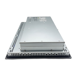 6AV7241-5BC07-0FA0 หน้าจอสัมผัส HMI แผงควบคุม PLC คอนโทรลเลอร์ 15 นิ้วจอแสดงผล TFT อีเธอร์เน็ตใหม่ - Product Image 6