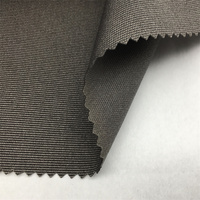 Tissu Sergé 100% Polyester 270 GSM Extensible, Imperméable, Résistant aux Déchirures, Séchage Rapide, Écologique et Anti-UV pour l'Extérieur - Meilleure Vente