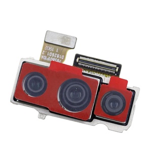Flex per fotocamera posteriore di qualità originale per fotocamera reale <span class=keywords><strong>Huawei</strong></span> <span class=keywords><strong>P20</strong></span> PRO Flex di ricambio originale - Product Image 6