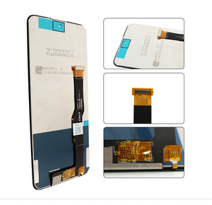 Pantallas LCD para Teléfono Móvil <span class=keywords><strong>TCL</strong></span> <span class=keywords><strong>20S</strong></span>, Pantalla LCD al por Mayor para <span class=keywords><strong>TCL</strong></span> <span class=keywords><strong>20S</strong></span>, Pantalla para <span class=keywords><strong>TCL</strong></span> <span class=keywords><strong>20S</strong></span> / 20L / 20L+, Repuesto de Pantalla - Product Image 2